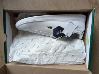 Lacoste Carnaby Pro Talla 51