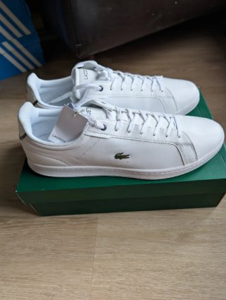 Lacoste Carnaby Pro Talla 51