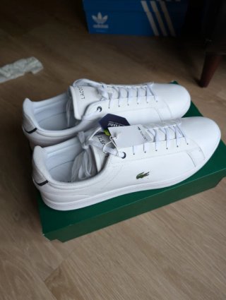 Lacoste Carnaby Pro Talla 51