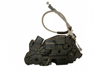 CERRADURA PUERTA DELANTERA IZQUIERDA SEAT IBIZA (