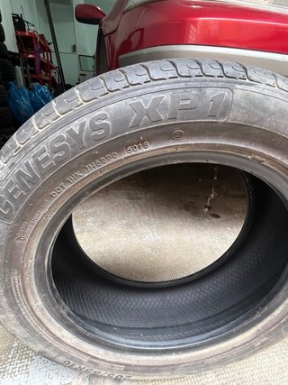 Neumático Hilo Genesys XP1 205/55/16 91V