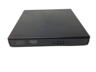 Lector DVD Externo Portátil