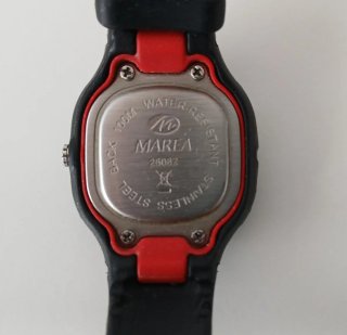 Reloj Marea