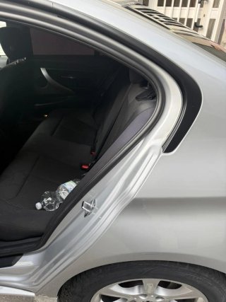 BMW Serie 3 2012