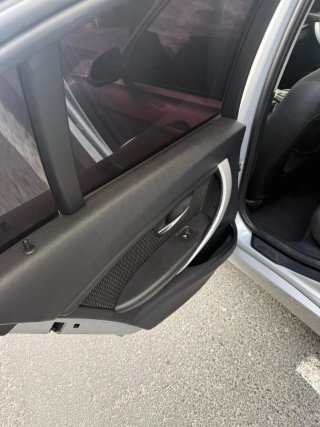 BMW Serie 3 2012