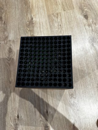Xbox Series X Negra (precio negociable)