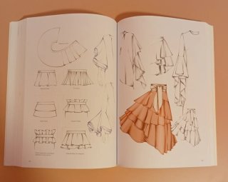 Dibujo de Figurines para el Diseño de Moda Vol. 1