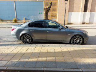BMW Serie 5 2007