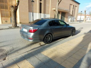 BMW Serie 5 2007