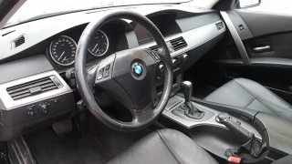 BMW Serie 5 2007