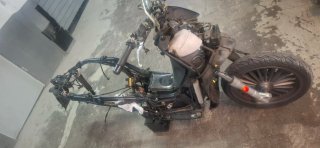 Piaggio Beverly 300 2017