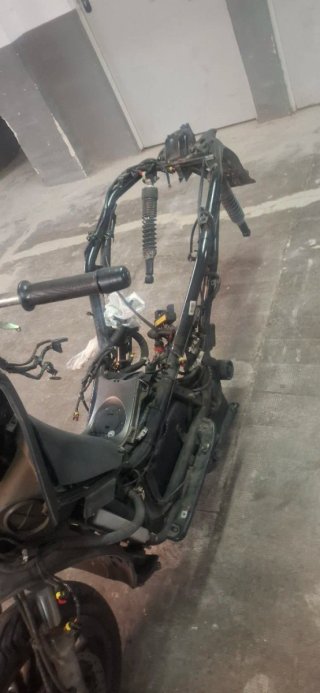 Piaggio Beverly 300 2017