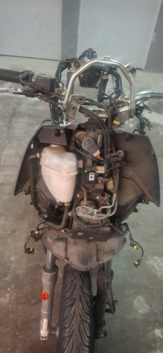 Piaggio Beverly 300 2017