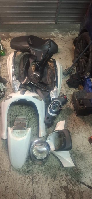 Piaggio Beverly 300 2017