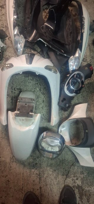 Piaggio Beverly 300 2017