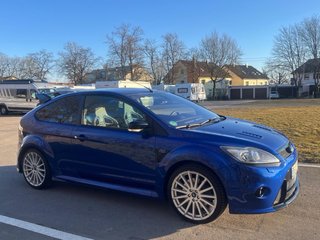 Ford Focus rs mk2