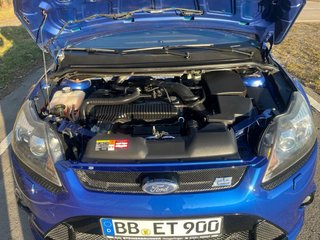 Ford Focus rs mk2