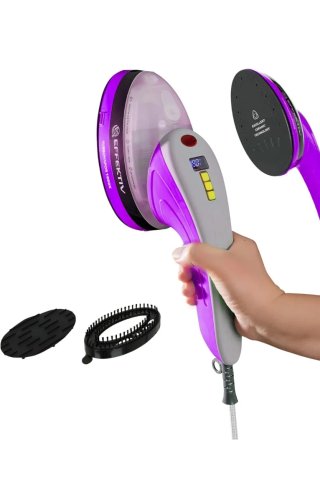 Plancha de vapor Vertical NUEVA