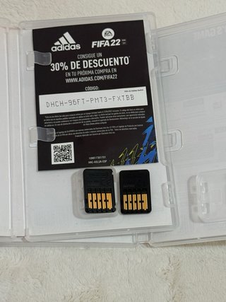 FIFA 22 Legacy Edition & FIFA 23 Legacy Switch