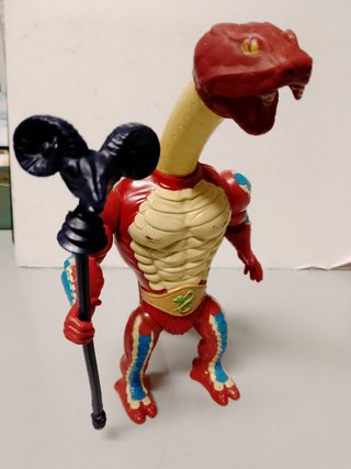 Rattlor Masters of the Universe