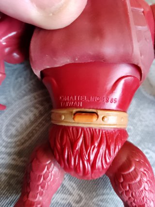 Rattlor Masters of the Universe
