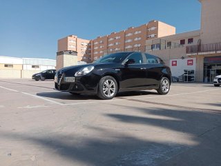 Alfa Romeo Giulietta 2011
