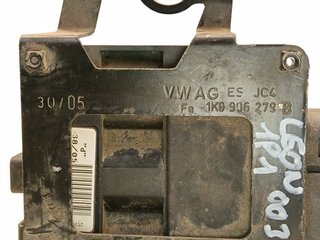 VALVULA AIRE ADICIONAL SEAT ALTEA (5P1) BKD 6Q090