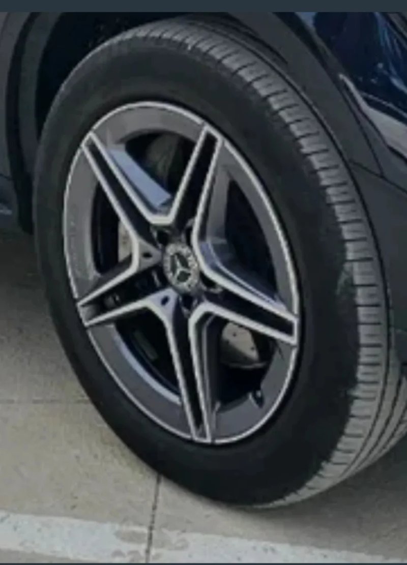 Mercedes-Benz  GLE 2023 - foto 1