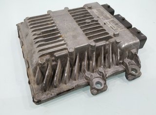 Citroen 522355 centralita motor sw9653647880 xsara