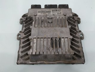 Citroen 522355 centralita motor sw9653647880 xsara