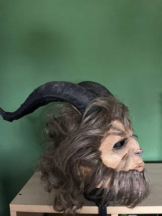 Máscaras