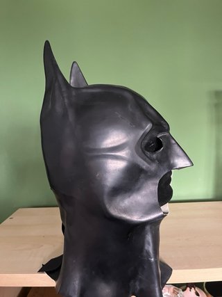 Máscaras