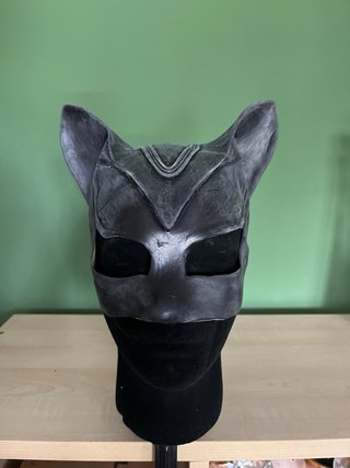 Máscaras