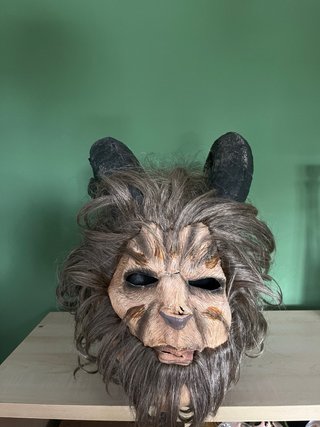 Máscaras