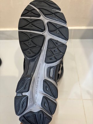 Asics Gel Zapatillas Deportivas Hombre/Mujer