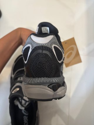 Asics Gel Zapatillas Deportivas Hombre/Mujer