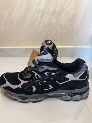 Asics Gel Zapatillas Deportivas Hombre/Mujer