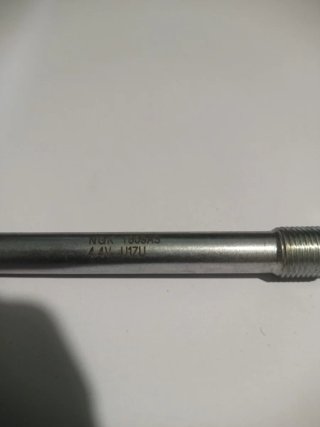 NGK Y-609AS Bujía Precalentamiento