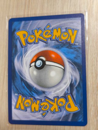 Carta Pokémon Mega-Gengar EX 056/094