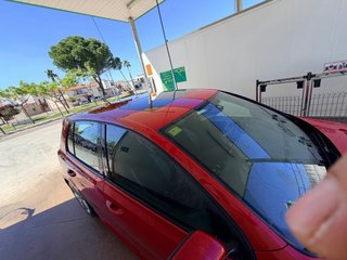 Volkswagen Golf 2011
