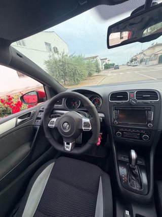 Volkswagen Golf 2011