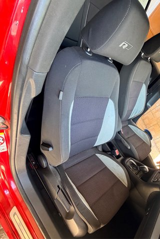 Volkswagen Golf 2011