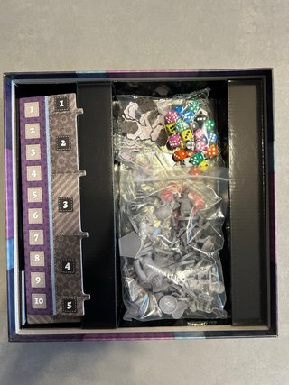 Fiabe di Stoffa - Gioco da Tavolo
