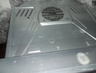 Horno Teka en perfecto estado