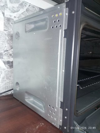 Horno Teka en perfecto estado
