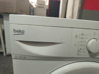 Lavadora Beko transporte gratis
