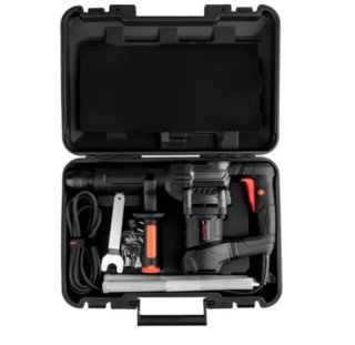 Martillo Demoledor Dnipro-M 1400W SDS-Max 8J