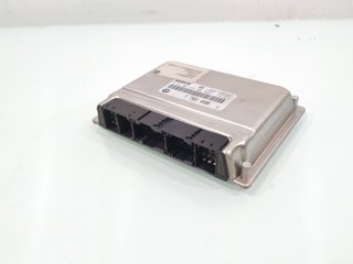 Bmw 518944 7785098 centralita motor serie berlina