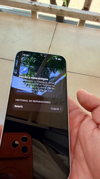 iPhone 13 128GB Blanco