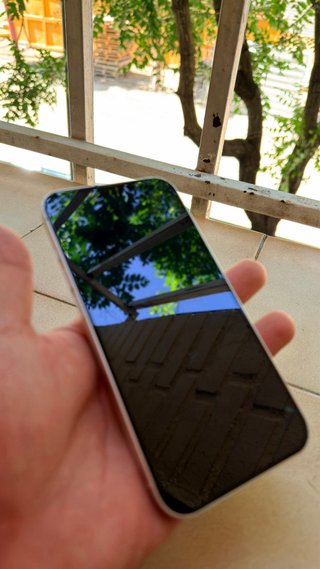 iPhone 13 128GB Blanco